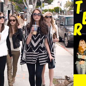 The Bling Ring : 20 places de cinéma + 10 paires de lunettes à gagner ! The Bling Ring : 20 places de cinéma + 10 paires de lunettes à gagner !
