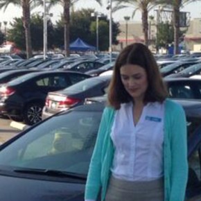 Honda : la 1ère marque qui répond à vos tweets par un Vine ! Honda : la 1ère marque qui répond à vos tweets par un Vine !