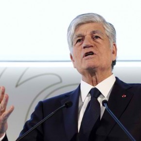 Publicis et Omnicom fusionnent pour fonder le "Publicis Omnicom Group" ! Publicis et Omnicom fusionnent pour fonder le "Publicis Omnicom Group" !