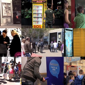 15 opérations marketing créatives avec des distributeurs automatiques ! 15 opérations marketing créatives avec des distributeurs automatiques !