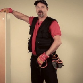 Irudia : le spot WTF d'une agence créative ! Irudia : le spot WTF d'une agence créative !