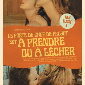Eroticom : quand les agences de publicité sont érotiques ! Eroticom : quand les agences de publicité sont érotiques !