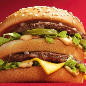 McDonald's : 22 chiffres records sur le 1er fast food du monde ! McDonald's : 22 chiffres records sur le 1er fast food du monde !
