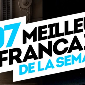 Les 7 meilleures publicités françaises de la semaine Les 7 meilleures publicités françaises de la semaine