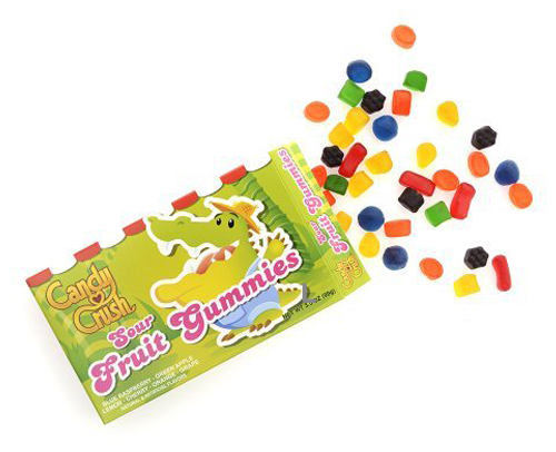 Candy Crush Bonbons