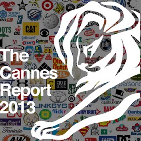 Cannes Lions : les 20 marques les plus créatives en 2013 Cannes Lions : les 20 marques les plus créatives en 2013