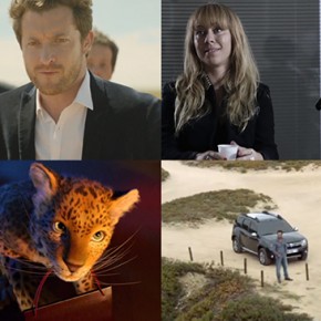 Les 8 meilleures publicités françaises de la semaine ! Les 8 meilleures publicités françaises de la semaine !