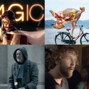 Les 10 meilleures publicités françaises de la semaine ! Les 10 meilleures publicités françaises de la semaine !