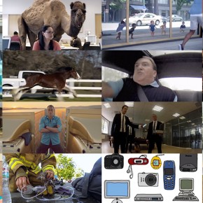 Les 20 publicités les plus virales de 2013 Les 20 publicités les plus virales de 2013