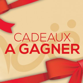 Cadeaux à gagner pour le #noëllll de llllitl Cadeaux à gagner pour le #noëllll de llllitl