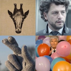 Les 9 meilleures publicités françaises de la semaine Les 9 meilleures publicités françaises de la semaine