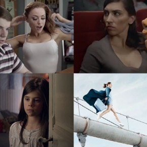 Les 9 meilleures publicités françaises de la semaine Les 9 meilleures publicités françaises de la semaine