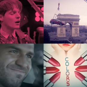 Les 7 meilleures publicités françaises de la semaine Les 7 meilleures publicités françaises de la semaine