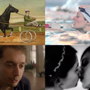 Les 5 meilleures publicités françaises de la semaine Les 5 meilleures publicités françaises de la semaine