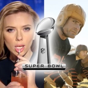 Toutes les publicités du Super Bowl 2014 Toutes les publicités du Super Bowl 2014