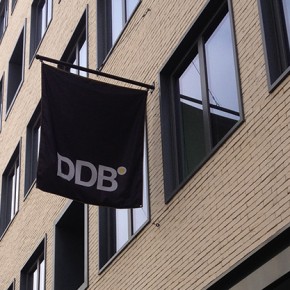 Les nouveaux locaux de DDB Paris (photos) Les nouveaux locaux de DDB Paris (photos)