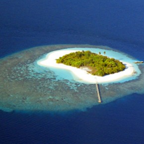 Des îles désertes gratuites pour les créatifs en manque d'idées Des îles désertes gratuites pour les créatifs en manque d'idées