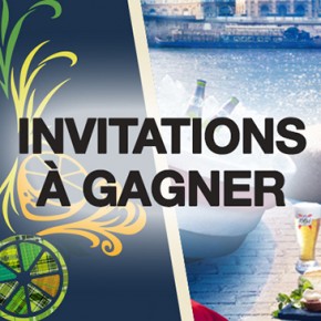 A gagner : 16 invitations pour les soirées Ballantine's et 1664 A gagner : 16 invitations pour les soirées Ballantine's et 1664