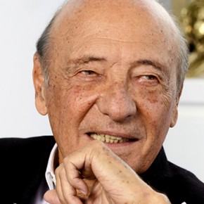 Le bureau de Jacques Séguéla cambriolé par 2 créatifs Le bureau de Jacques Séguéla cambriolé par 2 créatifs