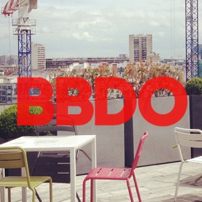 Les nouveaux locaux de CLM BBDO et Proximity BBDO (photos) Les nouveaux locaux de CLM BBDO et Proximity BBDO (photos)