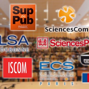 Les 10 meilleures écoles pour trouver un job dans la publicité Les 10 meilleures écoles pour trouver un job dans la publicité