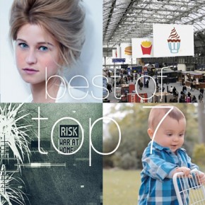 Les 7 meilleures publicités françaises de la semaine Les 7 meilleures publicités françaises de la semaine