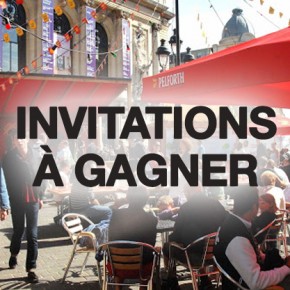 10 invitations à gagner pour la Guinguette Pelforth à la Tour Eiffel 10 invitations à gagner pour la Guinguette Pelforth à la Tour Eiffel