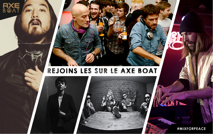 axe-boat-2014-mix-for-peace-soiree-dj-steve-aoki-cassius-breakbot-madeon-far-east-movement