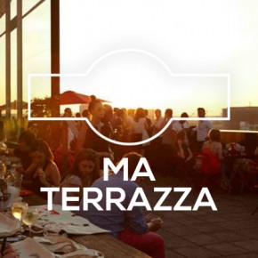 Martini : 6 invitations à gagner pour la soirée Terrazza du 30.07 Martini : 6 invitations à gagner pour la soirée Terrazza du 30.07