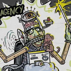 Frankenagency : l'agence de publicité idéale, selon les annonceurs Frankenagency : l'agence de publicité idéale, selon les annonceurs