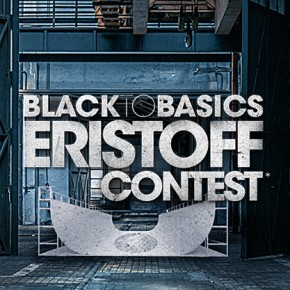 Eristoff : 20 invitations à gagner pour la soirée du #EristoffContest Eristoff : 20 invitations à gagner pour la soirée du #EristoffContest