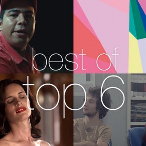 Les 6 meilleures publicités françaises de la semaine Les 6 meilleures publicités françaises de la semaine