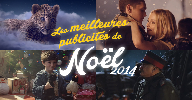 meilleures-publicites-de-noel-2014