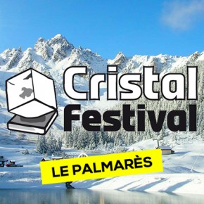 Cristal Festival 2014 : le palmarès des agences de publicité françaises Cristal Festival 2014 : le palmarès des agences de publicité françaises
