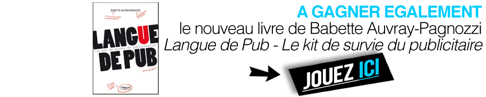 langue de pub