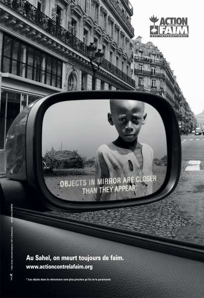 llllitl-action-contre-la-faim-print-publicité-sahel-mirror-rétroviseur-agence-toy-mai-2012