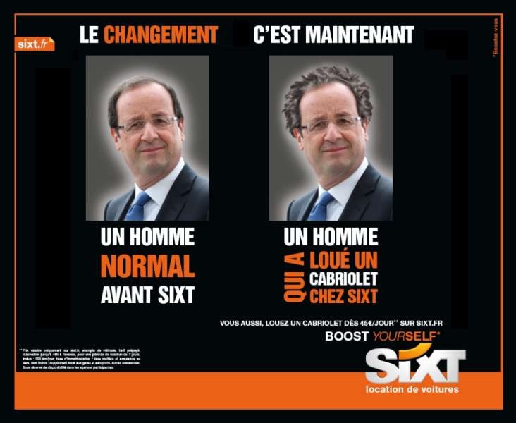 llllitl-sixt-loueur-de-voitures-francois-hollande-publicité-politique-le-changement-c'est-maintenant-betc-euro-rscg