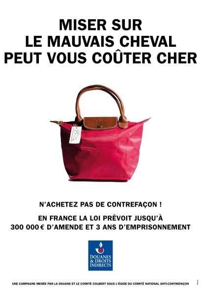 llllitl-comité-colbert-douane-france-luxe-maroquinerie-bijoux-contrefaçon-amendes-prison-publicité-print-juin-2012