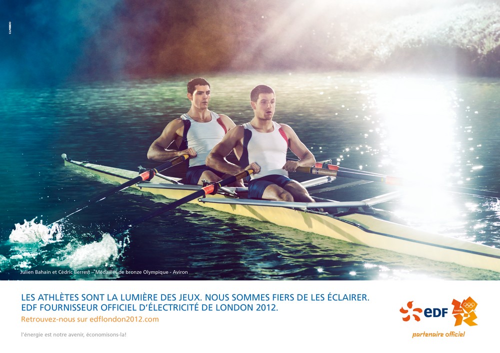 llllitl-edf-electricité-partenaire-officiel-jeux-olympiques-londres-2012-publicité-print-visuel-campagne-publicitaire-champions-olympiques-sportifs-athlètes-agence-clm-bbdo