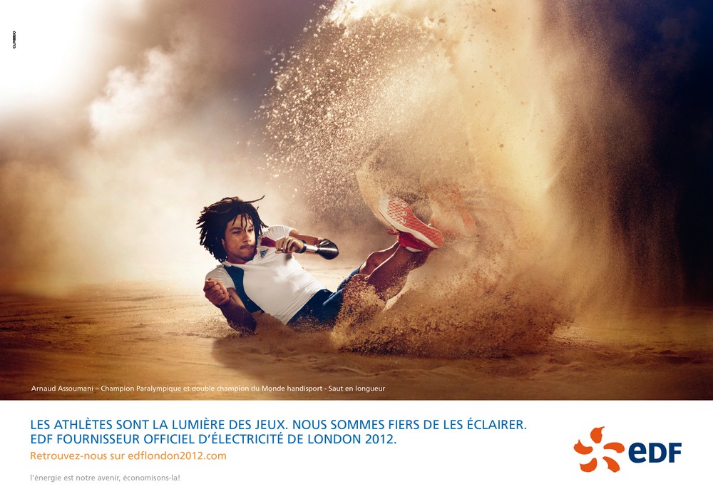 llllitl-edf-electricité-partenaire-officiel-jeux-olympiques-londres-2012-publicité-print-visuel-campagne-publicitaire-champions-olympiques-sportifs-athlètes-agence-clm-bbdo