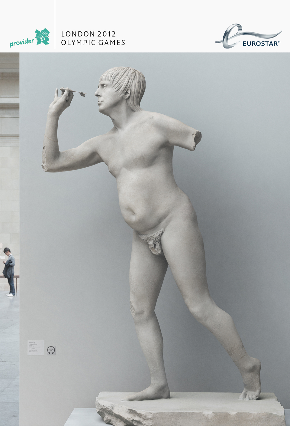 llllitl-eurostar_statues-jeux-olympiques-londres-2012-print-publicité-train-agence-leg-juin-2012