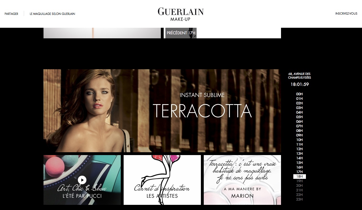 llllitl-guerlain-make-up-maquillage-heure-par-heure-site-web-webdesign-luxe-dagobert-balistik-art