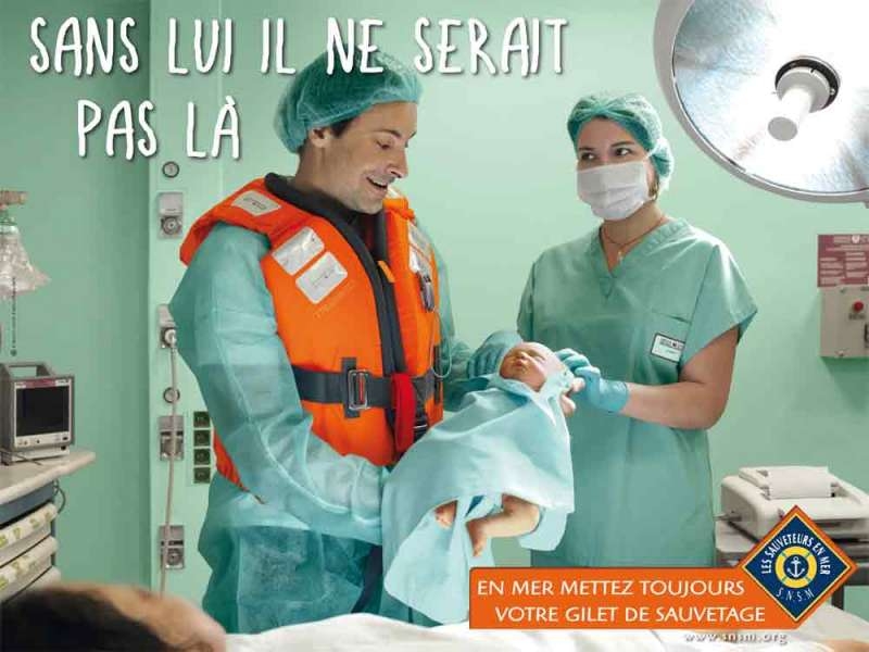 llllitl-snsm-société-nationale-des-sauveteurs-en-mer-publicité-print-gilet-de-sauvetage-noyade-publicis-activ-paris-juin-2012