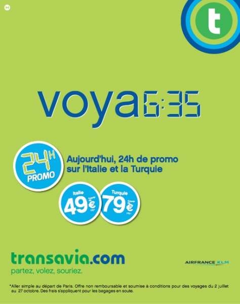 llllitl-transavia-publicité-avion-vol-discount-compagnie-aérienne-low-cost-24h-promo-agence-h-juin-2012