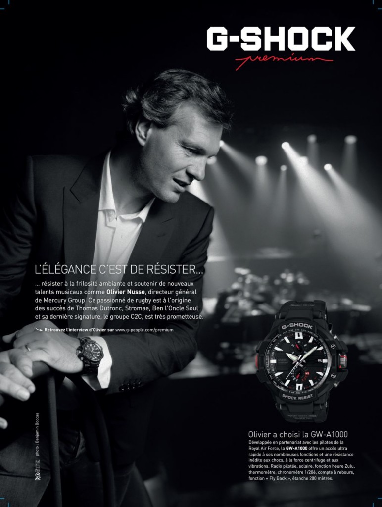 llllitl-g-shock-premium-montres-cyril-paglino-wizee-olivier-nusse-mercury-france-publicité-print-affichage-juillet-2012