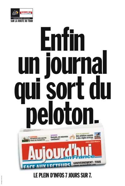 llllitl-le-parisien-publicité-print-été-2012-tour-de-france-vélo-paris-journal-quotidien-juillet-2012-agence-leg