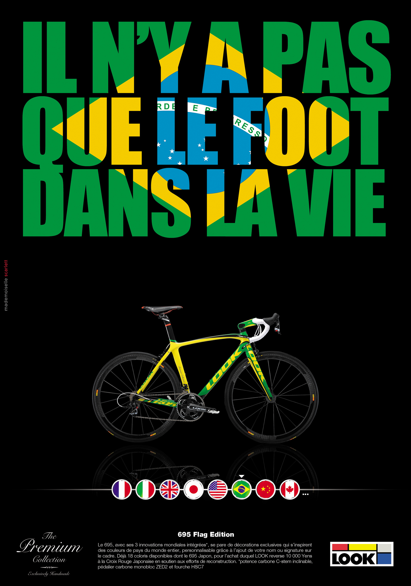 Publicit Marketing Les Meilleures Cr ations Fran aises De La 