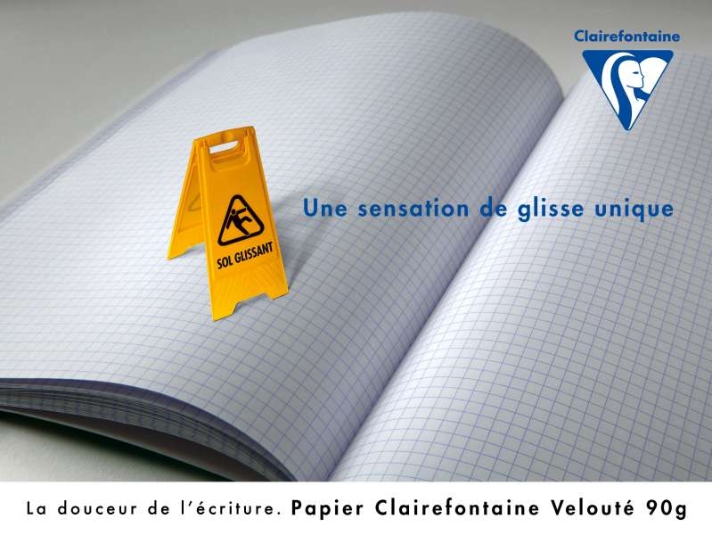 llllitl-clairefontaine-papier-publicité-print-rentrée-des-classes-2012-glisse-stylo-agence-fmad