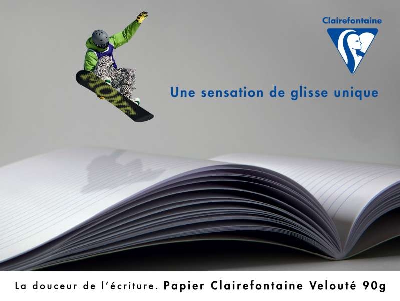 llllitl-clairefontaine-papier-publicité-print-rentrée-des-classes-2012-glisse-stylo-agence-fmad
