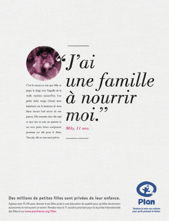 llllitl-PLAN-aide-enfants-petites-filles-travail-aide-enfance-éducation-agence-clm-bbdo-paris-journée-mondiale-des-filles-11-octobre-2012-print-publicité-septembre-2012